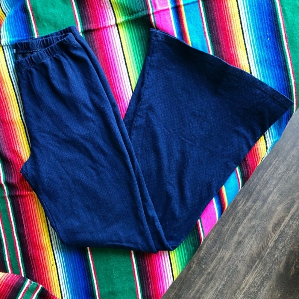 EARTHBOUND FUX JEAN FLARE